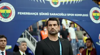 Fenerbahçe-Fatih Karagümrük maçından notlar