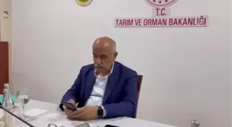 Bakan Kirişci, Osmaniye'de darbedilen orman muhafaza memuru Yıldız ile görüştü