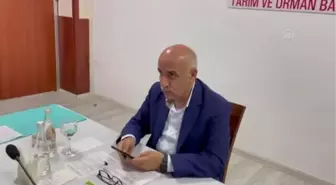 Son dakika... Bakan Kirişci, Yangın Yönetim Sistemi üzerinden Adana'daki OGM personeliyle görüştü