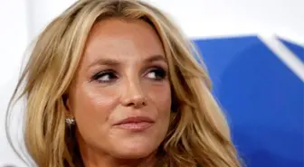 Britney Spears kısa süre önce duyurduğu hamileliğinin 'düşükle sonlandığını' açıkladı