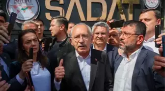 CHP'li Özgür Özel: SADAT hakkında Meclis'e araştırma önergesi vereceğiz