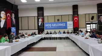 Cimnastiğin renkleri İstanbul'da buluşuyor