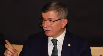 Davutoğlu: 'Hangi Cüretle, Hangi Akla Hizmetle Kürtçe Müziği Yasaklamaya Kalkarsınız'