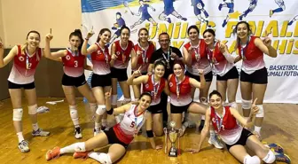 Doğuş'un Sultanları, Süper Lig'e yükseldi