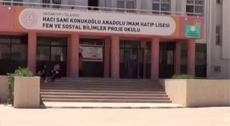 GAZİANTEP- İslahiyeli öğrenciler, Erasmus projesi kapsamında Malta'ya gidecek