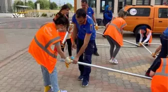 Güzelhisar Yurt Müdürlüğü'nde Aydın AFAD tarafından eğitim verildi