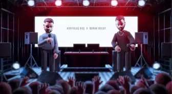 Her Yanım Kan sözleri! Kurtuluş Kuş & Burak Bulut - Her Yanım Kan şarkı sözleri nelerdir? 'Her Yanım Kan' şarkı hakkında bilgiler