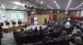 Iğdır'da Zengezur Koridoru Çalıştayı