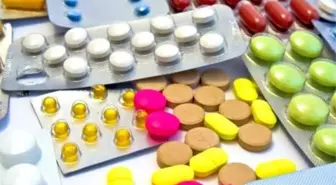 İlaçta yüzde 75'lik zam talebi: Sektörün dayanacak gücü kalmadı
