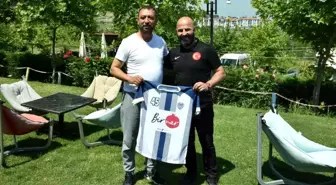 Köprübaşı Belediyespor'da Akın Kahraman dönemi