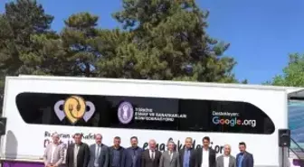 Malatya'da restoran ve kafeler dijitalleşiyor