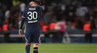 Olmaz denilen oluyor! Lionel Messi'nin Barcelona'ya dönüşünün fitilini babası yaktı