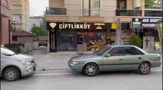 Ormanlık alanda silahla öldürülmüş 2 kişinin cesedi bulundu