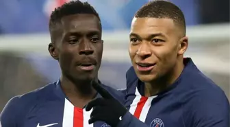 Paris Saint-Germain'in Müslüman yıldızı gökkuşağı bayraklı formayı giymeyi reddetti