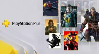 PlayStation Plus Extra ve Premium oyun listesi detaylandırıldı