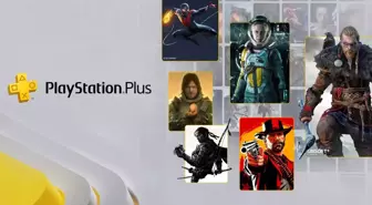 PlayStation Plus oyunları açıklandı! Ghost of Tsushima DC, AC Valhalla, NBA 2K22 ve daha fazlası