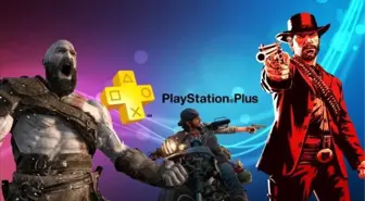 PS Plus abonelerinin ücretsiz oynayabileceği oyun belli oldu!