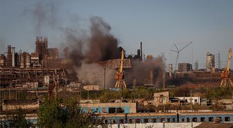 Rusya ve Ukrayna ateşkes ilan etti! Azovstal çelik fabrikasındaki 600 yaralı asker tahliye edilecek