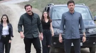 Teşkilat dizisinde dün akşam neler yaşandı? Ekip, Yıldırım'ı yakalayabildi mi?