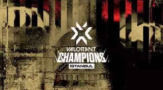 Valorant Champions Tour İstanbul ne zaman? Valorant Champions Tour İstanbul bilet fiyatları ne kadar?