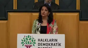 Buldan: Ne Siyasi Mahkemeleriniz Ne Sadat'larınız Ne de Hileleriniz Sizi Kurtarmaya Asla Yetmeyecektir