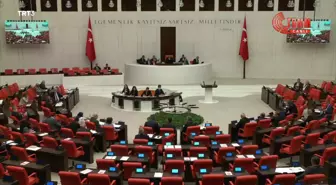 CHP Grup Başkanvekili Altay'dan, TBMM'de Atatürk Havalimanı Tepkisi: 'Arap Dostlarına Vaha mı Yapmak İstiyor Tayyip Bey?'