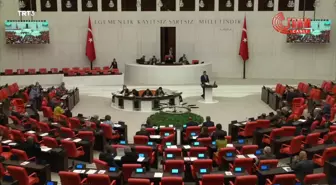 CHP'nin 'Yargının Bağımsızlığının Araştırılması' Önergesi Reddedildi… CHP'li Zeynel Emre: 'Burada Mutlak Bir Kumpas Var, Kaftancıoğlu'nun Yanındayız'