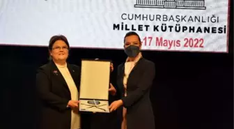 DEÜ Merkez Kütüphanesi, 'erişilebilirlik logosu' kullanmaya hak kazandı