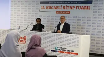 Dr. Rüstem Keleş, ''Üstad Karakoç, insanlığa ve İslam dünyasına çağrı yapmıştır''