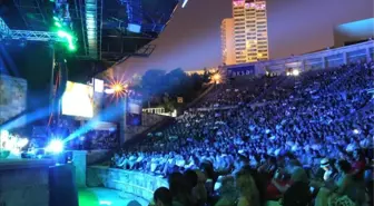 Harbiye Açık Hava Konserleri Listesi 2022