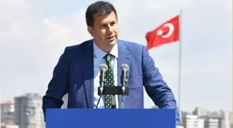 Kadıköy Belediye Başkanı Odabaşı'ndan 'rüşvet' operasyonu tepkisi: İktidarın yeni bir ayak oyununa, algı operasyonuna tanıklık ediyoruz