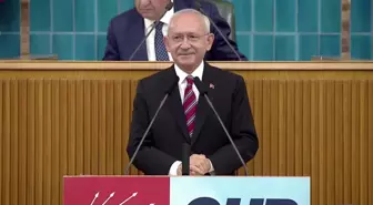 Kılıçdaroğlu: Mütedeyyin Kesim de Artık Uyanmalıdır, Karşımızda Kendi Uydurdukları Din Zırhına Bürünmüş Bir Yapı Vardır