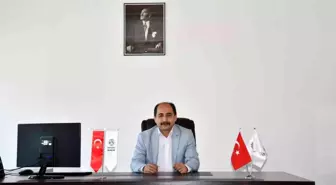 Köyceğiz Belediye Başkan Yardımcılığına Şahin Curbay atandı