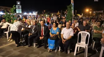 Marmaris'te Engelliler Festivali Düzenlendi