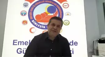 Mehmet Balık: 'Akp İktidarının Yurttaşlar Açlıktan Kırılırken Sürdürdüğü Sefanın Hesabı Elbet Bir Gün Sorulacaktır'