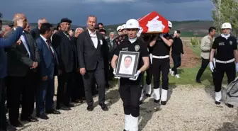 Son dakika haber: Muhsin Yazıcıoğlu'nun koruma polisliğini yapan Erol Yıldız defnedildi