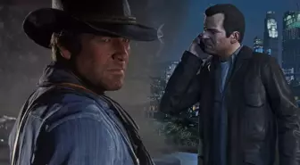 Rockstar Games, GTA 5 ve Red Dead Redempiton 2'nin satış rakamlarını açıkladı