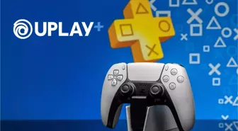 Ubisoft+ oyunları PlayStation Plus kütüphanesine ekleniyor