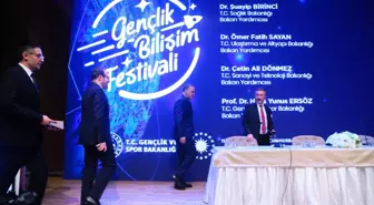 Ulaştırma ve Altyapı Bakan Yardımcısı Sayan'dan 5G açıklaması Açıklaması