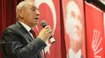 Yıldırım Kaya: Öğretmenlik Meslek Kanunu İçin Anayasa Mahkemesi Kararı Beklensin