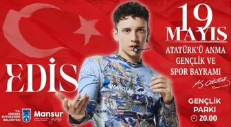 19 Mayıs Konserleri 2022: 19 Mayıs etkinlikleri nerede? 19 Mayıs kutlamaları saat kaçta? 19 Mayıs belediye konserleri!