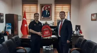 2022 Tatbikat Yılı hakkında bilgilendirme yapıldı