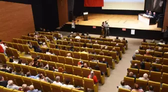 22. Uluslararası Sevgi, Barış, Dostluk Kültür ve Sanat Festivali Zonguldak'ta başlayacak