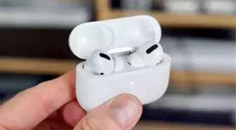 AirPods Pro, Apple'ın başını derde soktu!