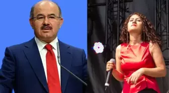 AK Partili Hüseyin Çelik'ten Aynur Doğan'a destek: Bizim mahallenin linç girişimi çok yanlış
