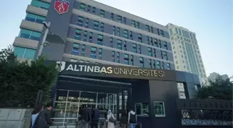 Altınbaş Üniversitesi'nin 16 projesi TÜBİTAK tarafından desteklenecek