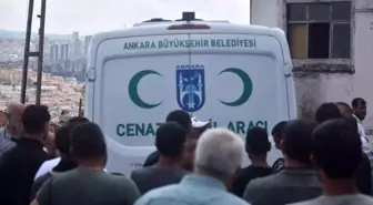 Ankara'da 2,5 yaşındaki çocuk, babası tarafından dövülerek öldürüldüğü iddiasıyla gözaltına alındı