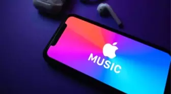 Apple Music'ten dev hizmet: Ücretsiz konserler geliyor!