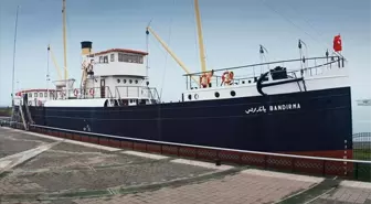 Atatürk Samsun'a neden gitti? Atatürk Samsun'a nereden gitti?