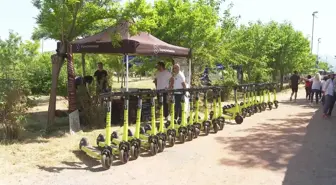 Başkan Soyer Gençlerle İlgili Yeni Projelerinin Müjdesini Verdi